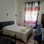 Casa Claudia Konukevi Palermo
