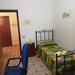 Casa Claudia Konukevi Palermo