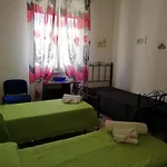 Casa Claudia Konukevi Palermo