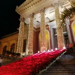 Casa Claudia * Palermo