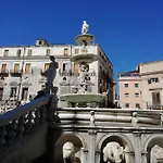 Konukevi Casa Claudia Palermo