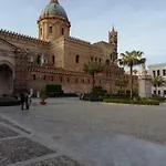 Casa Claudia * Palermo