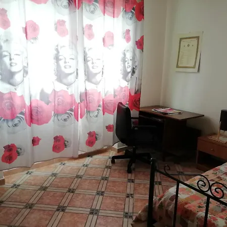 Casa Claudia * Palerme