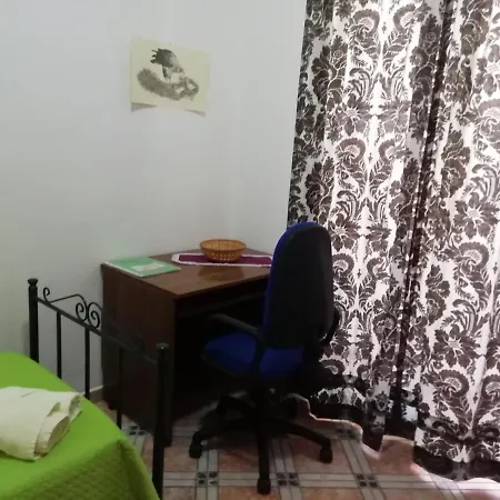 Casa Claudia Палермо