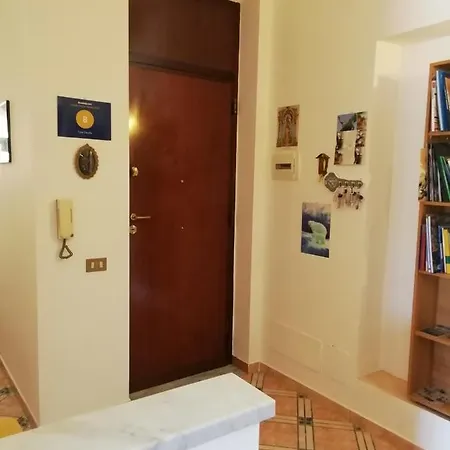 Casa Claudia Палермо