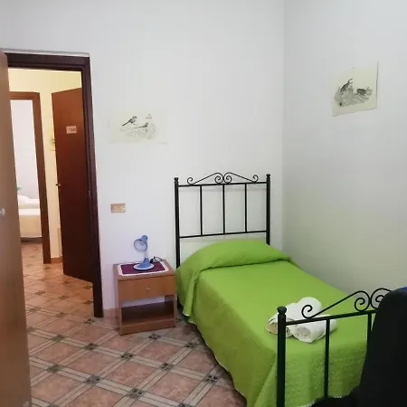 Casa Claudia * Palerme