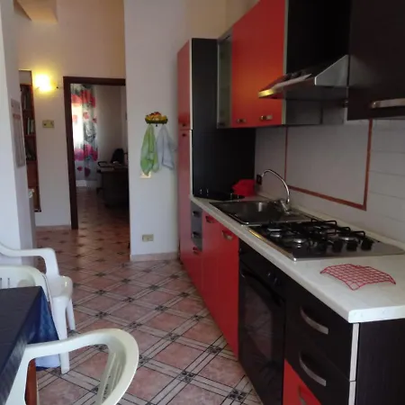 Casa Claudia Maison d'hôtes Palerme