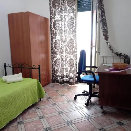 Casa Claudia Палермо