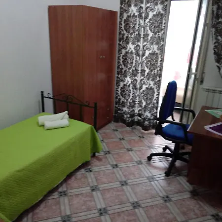 Casa Claudia * Palerme