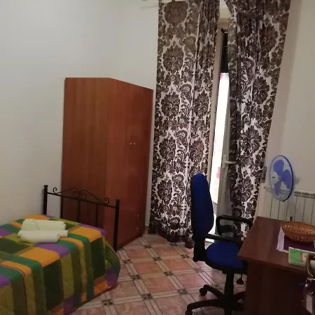 Casa Claudia Палермо