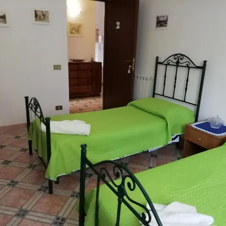 Casa Claudia * Palerme