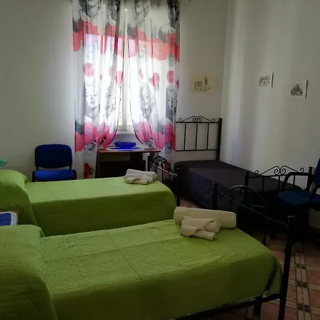 Casa Claudia *