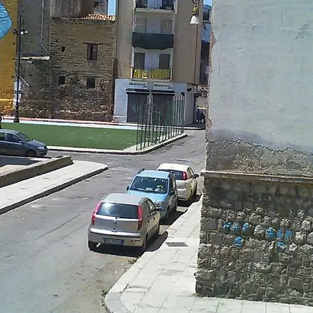 Pensión Casa Claudia