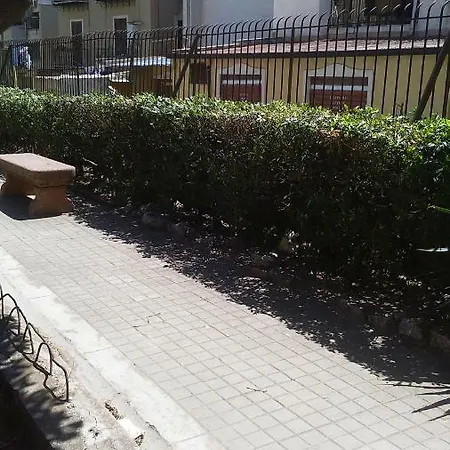 Casa Claudia * Палермо