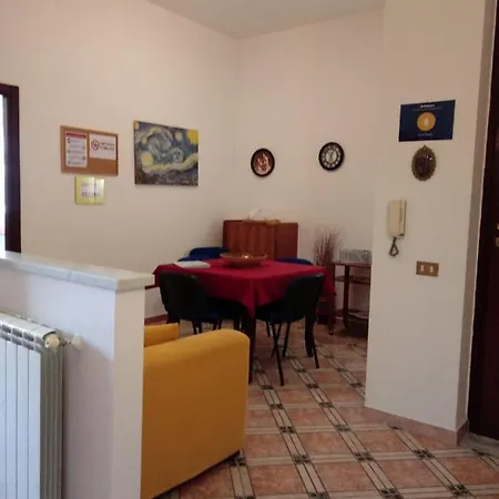 Casa Claudia Palermo