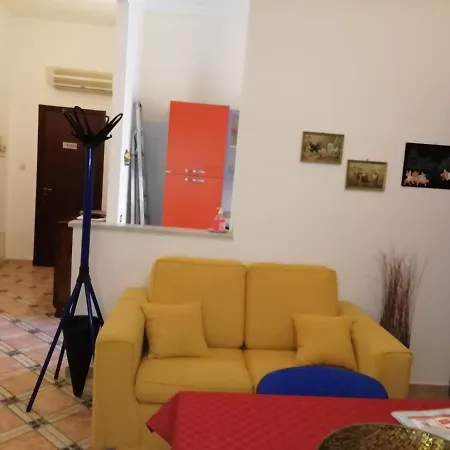 Casa Claudia * Palermo