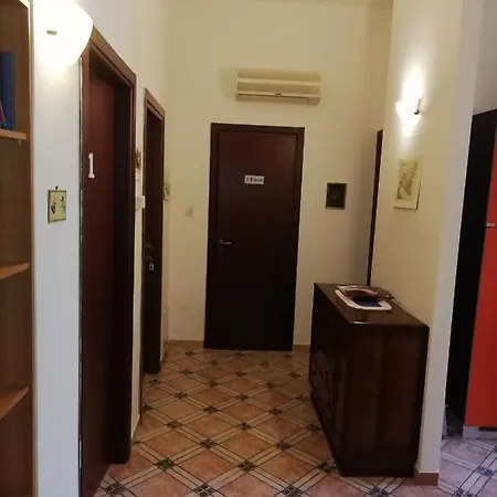 Penzion Casa Claudia *