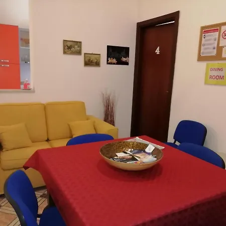 Casa Claudia *