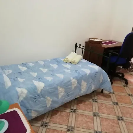 Casa Claudia بيت ضيافة باليرمو