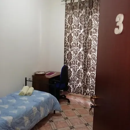 Casa Claudia Penzion