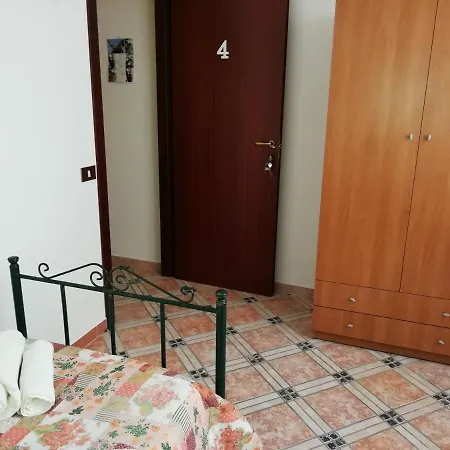 بيت ضيافة Casa Claudia *
