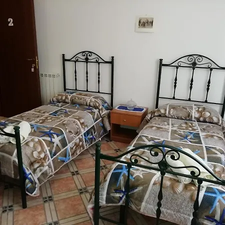 Casa Claudia Pensión