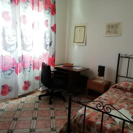 Casa Claudia Pensión