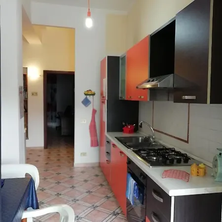 게스트하우스 Casa Claudia *