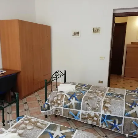 Гостевой дом Casa Claudia