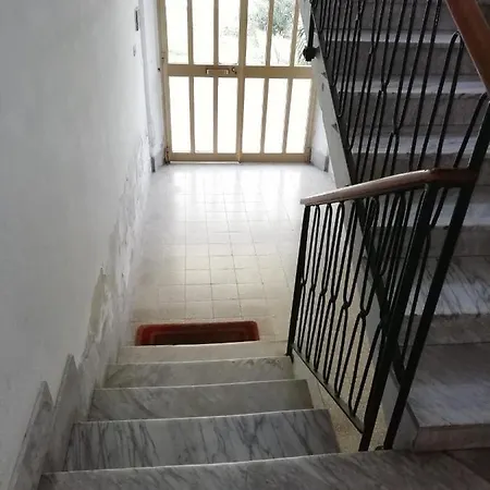 Pensión Casa Claudia