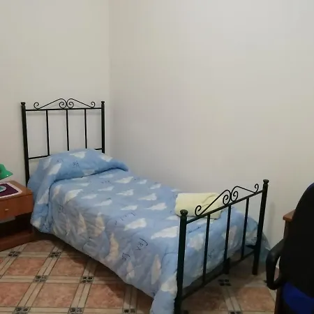 Pensión Casa Claudia