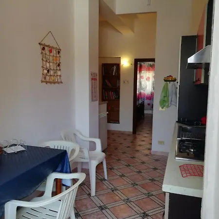 Pensión Casa Claudia