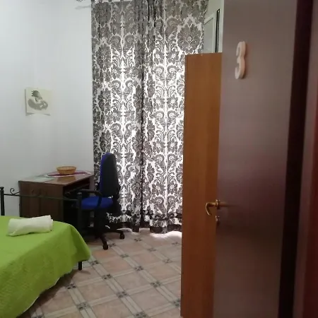 Casa Claudia *