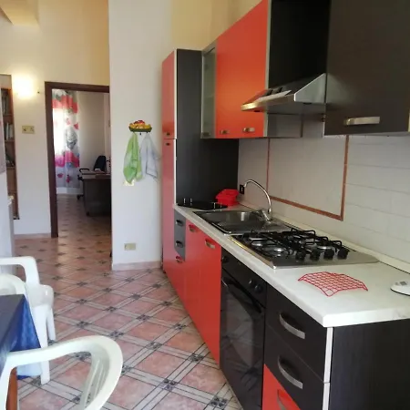 Pensión Casa Claudia *