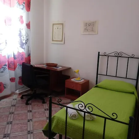 Pensión Casa Claudia