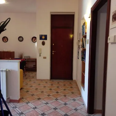 Casa Claudia Палермо