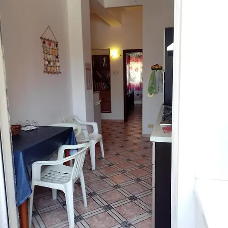 Casa Claudia باليرمو