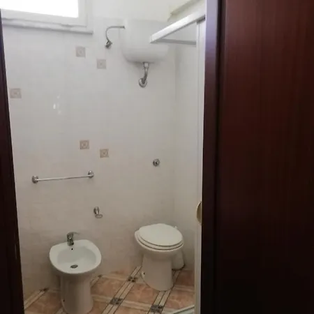 Casa Claudia 게스트하우스