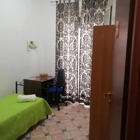 Pensión Casa Claudia