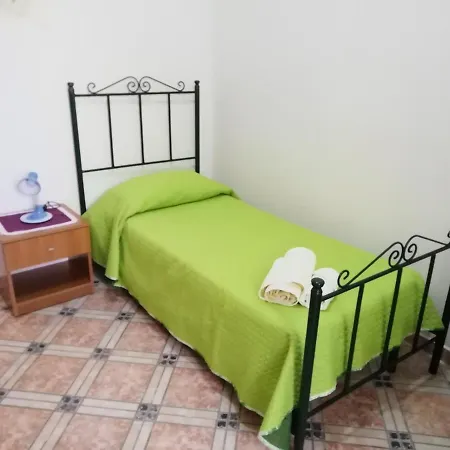 Pensión Casa Claudia *