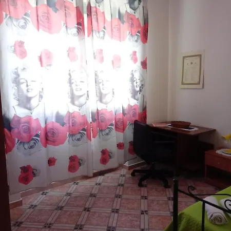Casa Claudia * 팔레르모