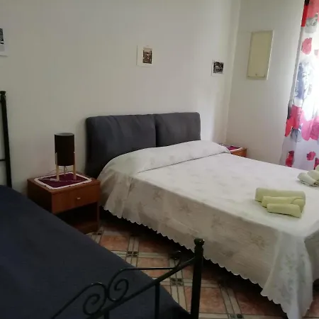 Casa Claudia 게스트하우스 팔레르모