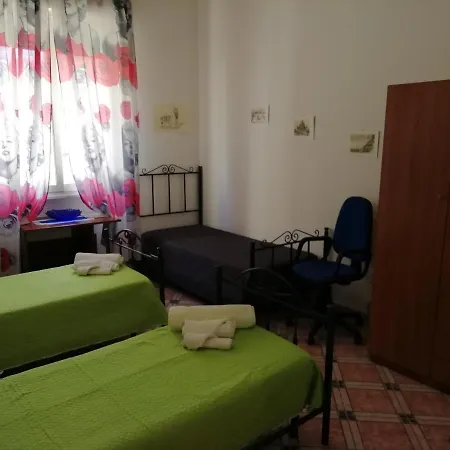 Casa Claudia * باليرمو