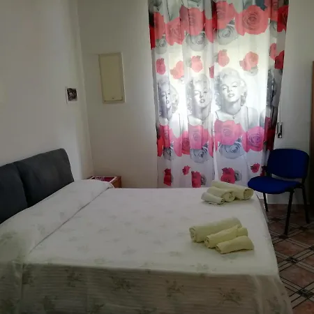 Casa Claudia Palermo