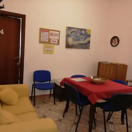 Casa Claudia باليرمو