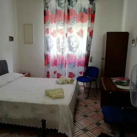 게스트하우스 Casa Claudia 팔레르모
