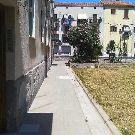 Casa Claudia *