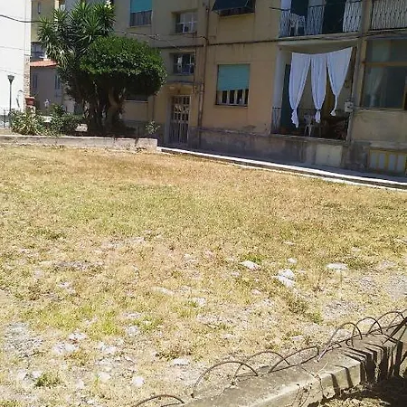 بيت ضيافة Casa Claudia