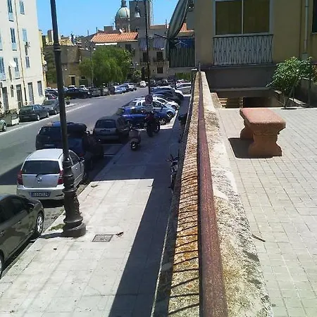 Casa Claudia باليرمو
