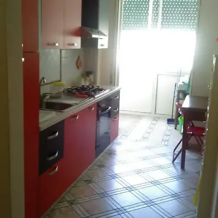 Casa Claudia 게스트하우스
